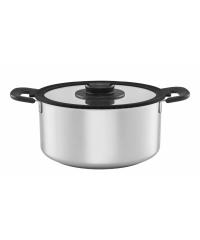 FISKARS FF Lonec s pokrovko 5 L 1026578