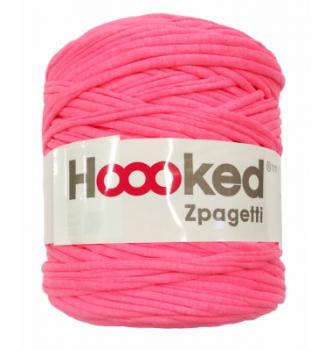 Zpagetti | 120m (cca. 850g) | neon roza