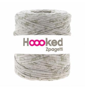 Mixed Zpagetti | 120m (cca. 850g) | rustikalen s potiskom