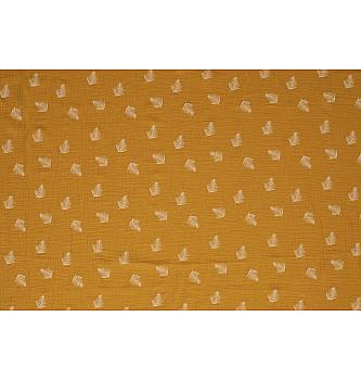 Tetra | peresca | oker | 100%CO