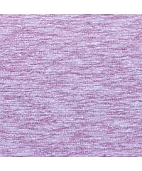 KH Group Grudast jersey z lanom | stara roza | 65%CO / 20%LI / 10%PL / 5%EL S306-62379