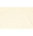 Poplin Zlate male pikice | smetana | 100%CO