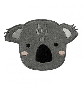 Našitek Koala