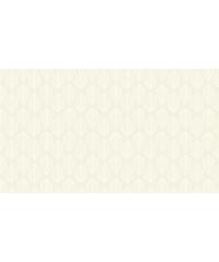 MAKOWER Patchwork blago Leaf light cream | 110cm 1910/Q2