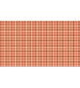 Patchwork blago Windowpane check red | 110cm