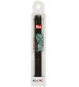 Pletilke kratke Natural | 15cm | 3mm