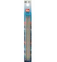 Pletilke kratke alu | 15cm | 2,5mm