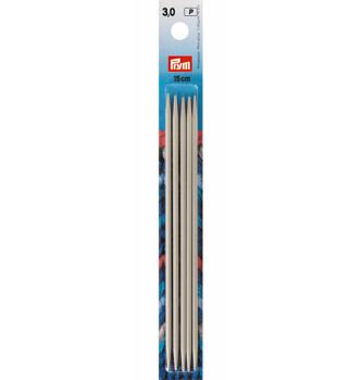 Pletilke kratke alu | 15cm | 3mm