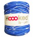 Mixed Zpagetti | 120m (cca. 850g) | modra s packami