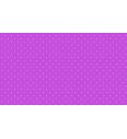 Patchwork blago Candy Dot Grape | 110cm