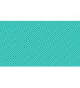 Patchwork blago Candy Stripe Teal | 110cm