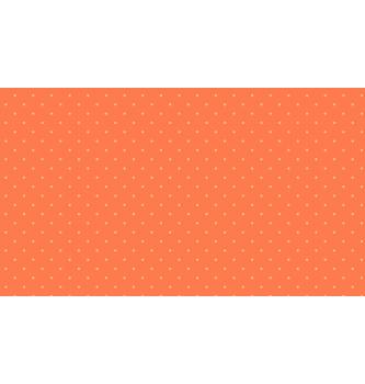 Patchwork blago Candy Dot Sherbert | 110cm