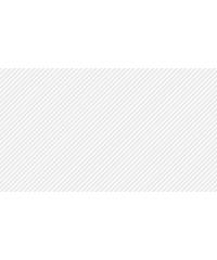 MAKOWER Patchwork blago Candy Stripe Snow | 110cm 2/9236WW