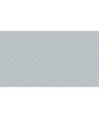 MAKOWER Patchwork blago Candy Dot Concrete | 110cm 2/9235C1