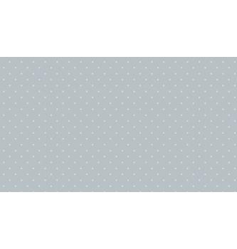 Patchwork blago Candy Dot Concrete | 110cm