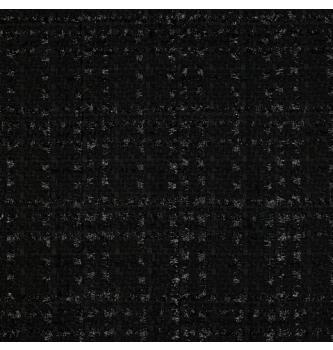Chenille | črna | 100%PL