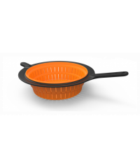 FISKARS FF Zložljivo cedilo silikonsko 1027304