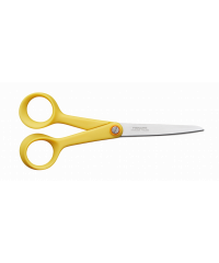 FISKARS FF Inspiration večnamenske škarje 17cm - za desničarje 1027492