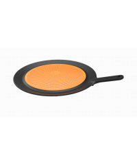 FISKARS FF zaščitna mreža pri cvrtju s silikonom 1027305