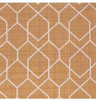 Deko Kristali | oker | 70%PL / 30%CO