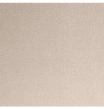 Saten Pikice | peščena | 100%PL
