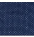 Jeans s pikicami | svetlomodra | 70%CO / 30%PL