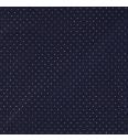 Jeans s pikicami | temnomodra | 70%CO / 30%PL