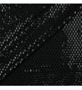 Spangle | črna | 90%PL / 5%EL / 5%LRX