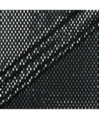 Verhees Spangle | črna/srebrna | 90%PL / 5%EL / 5%LRX 07854.002