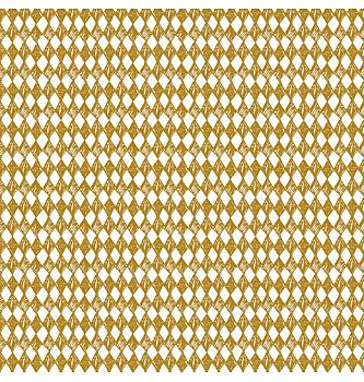 Poplin Dvorna zabava | oker | 100%CO
