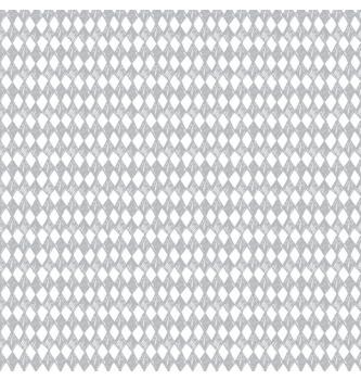 Poplin Dvorna zabava | siva | 100%CO