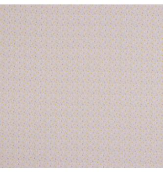 Poplin Pikice z bleščicami | roza | 100%CO