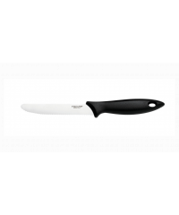 FISKARS Essential Nazobčan nož 12 cm 1023779