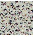 Jersey Panter | digitalni tisk | meta | 95%VI / 5%EL