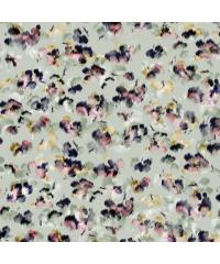 Verhees Jersey Panter | digitalni tisk | meta | 95%VI / 5%EL 07878.003
