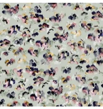 Jersey Panter | digitalni tisk | meta | 95%VI / 5%EL