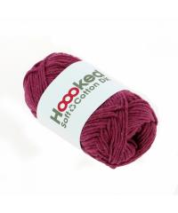 HOOOKED Soft Cotton DK | 50 g (85 m) SC