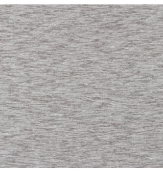 Grudast jersey z lanom | sivorjava | 65%CO / 20%LI / 10%PL / 5%EL