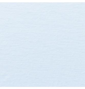 Grudast jersey z lanom | smetana  | 65%CO / 20%LI / 10%PL / 5%EL