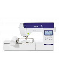 BROTHER Vezilni stroj Innov-is F440E F440EVM1