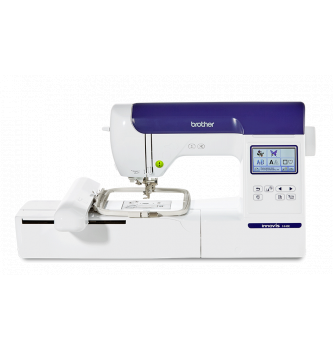 Vezilni stroj Innov-is F440E