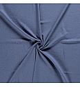 Tetra z zlatimi pikicami | indigo | 100%CO