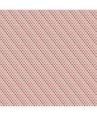 MAKOWER Patchwork blago Raindrops Baby Pink | 110cm 2/9463E