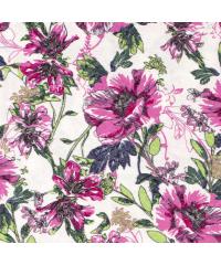Nooteboom Bengalin Cvetje | smetana | 71%VI / 25%PA / 4%EL 13733.051