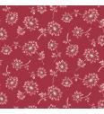 Patchwork blago Dandelion Ruby | 110cm