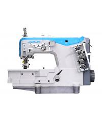 JACK Industrijski pokrivni robilnik W4 13019 W4-D-01