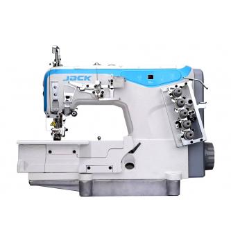 Industrijski pokrivni robilnik W4