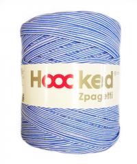 HOOOKED Mixed Zpagetti | 120m (cca. 850g) | pižama ZP001-27-237
