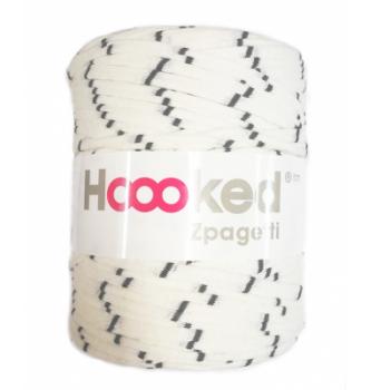 Mixed Zpagetti | 120m (cca. 850g) | bela z modrimi črtami