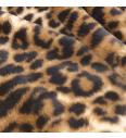 Kratko umetno krzno Jaguar | 100%PL